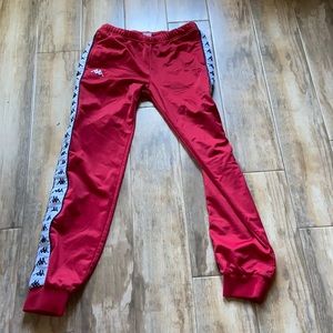Kappa Sweats